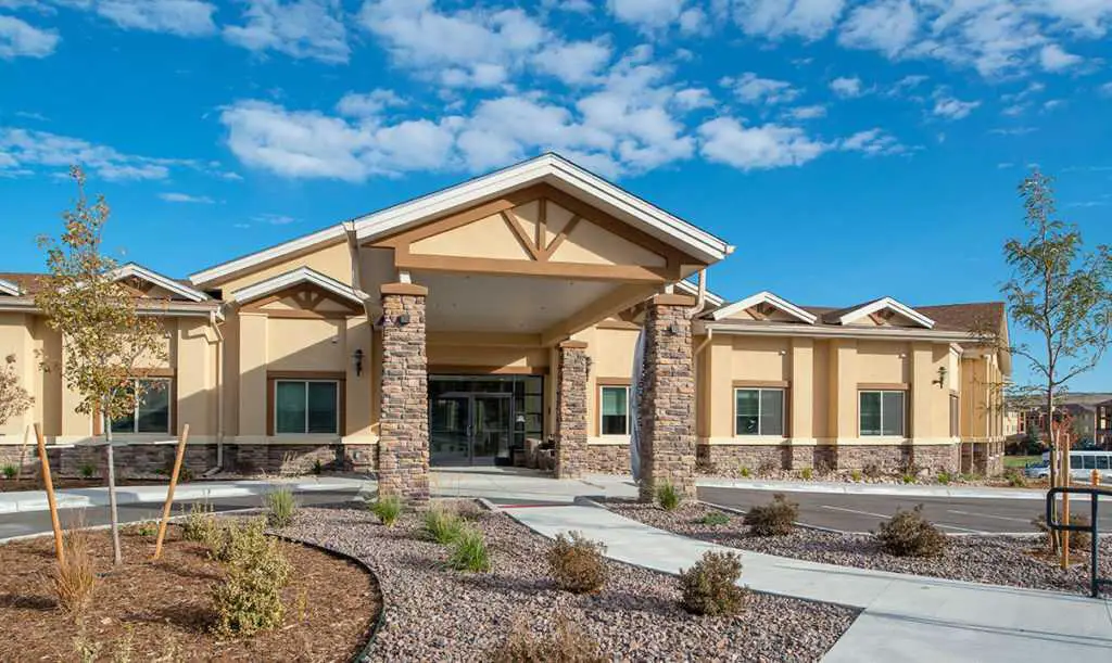 Photo of Pine Grove Crossing, Assisted Living, Parker, CO 1