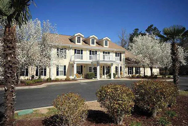 Photo of Pinewood Place, Assisted Living, Goose Creek, SC 2