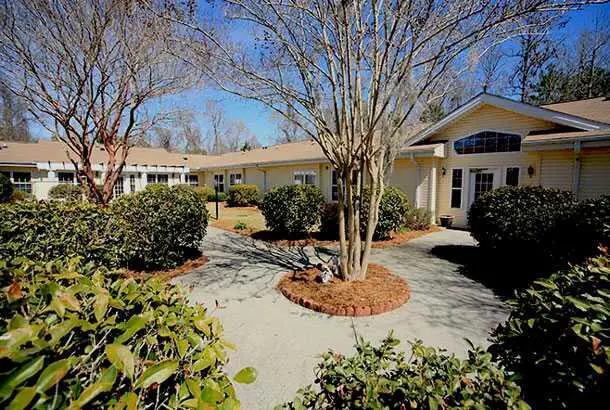 Photo of Pinewood Place, Assisted Living, Goose Creek, SC 4