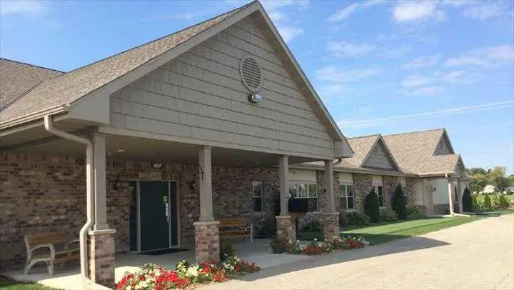 Photo of Pleasant Park Place, Assisted Living, Ripon, WI 1