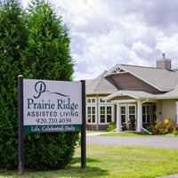 Photo of Prairie Ridge Assisted Living, Assisted Living, Memory Care, Mayville, WI 1