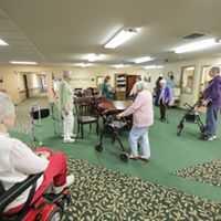Photo of Prairie Ridge Assisted Living, Assisted Living, Memory Care, Mayville, WI 6