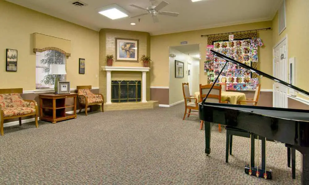 Photo of River Mist, Assisted Living, Poplar Bluff, MO 7