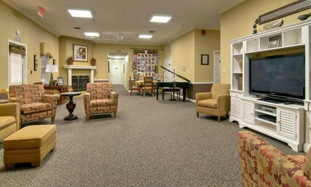 Photo of River Mist, Assisted Living, Poplar Bluff, MO 10