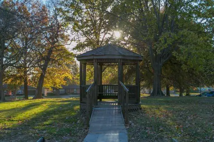 Photo of Riverbend Post Acute Rehabilitation, Assisted Living, Kansas City, KS 1