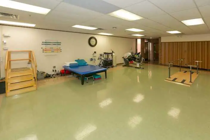 Photo of Riverbend Post Acute Rehabilitation, Assisted Living, Kansas City, KS 7