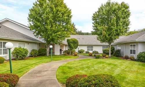 Photo of Riverside Place, Assisted Living, Memory Care, Hoquiam, WA 1