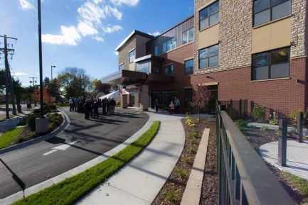 Photo of Rivervillage North, Assisted Living, Minneapolis, MN 1