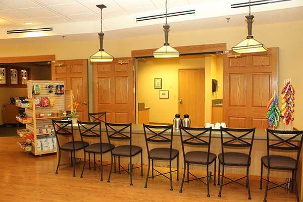 Photo of Rivervillage North, Assisted Living, Minneapolis, MN 3