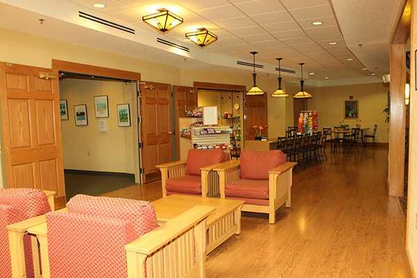 Photo of Rivervillage North, Assisted Living, Minneapolis, MN 4