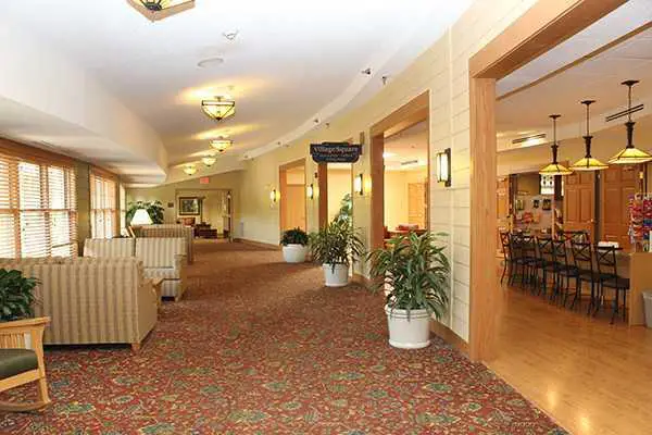 Photo of Rivervillage North, Assisted Living, Minneapolis, MN 7