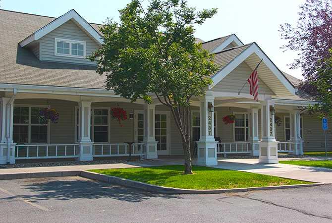 Photo of Rogue River Place, Assisted Living, Klamath Falls, OR 1