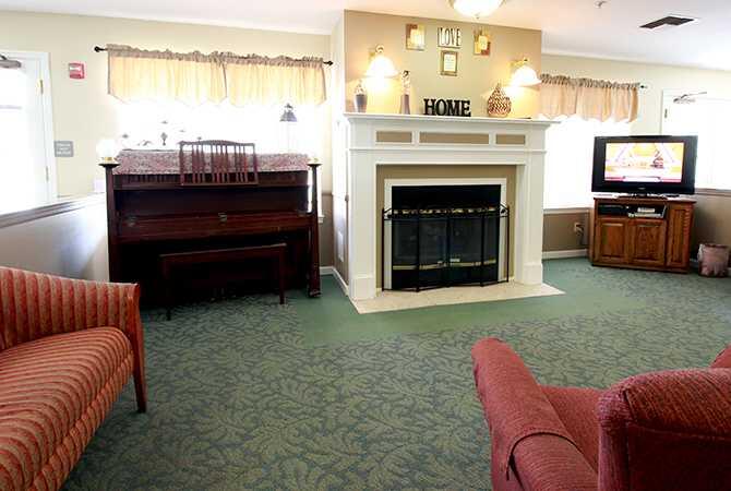 Photo of Rogue River Place, Assisted Living, Klamath Falls, OR 5