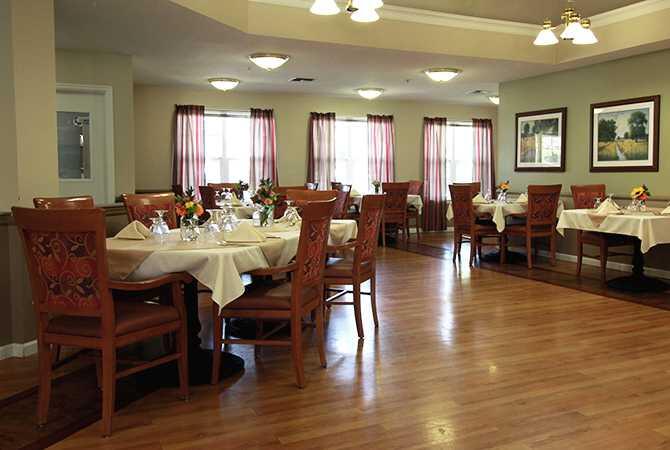 Photo of Rogue River Place, Assisted Living, Klamath Falls, OR 8
