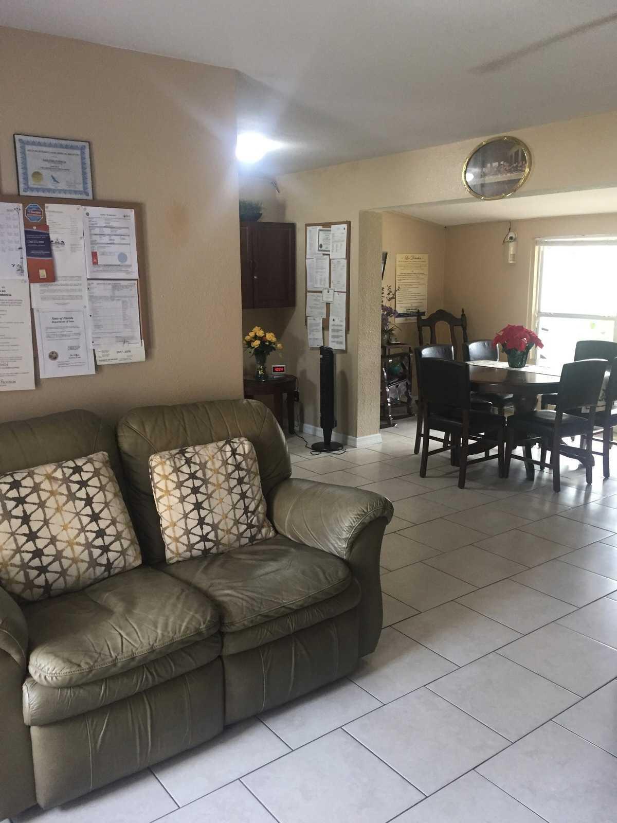 Photo of Santa Lucia Assisted Living, Assisted Living, Tampa, FL 5