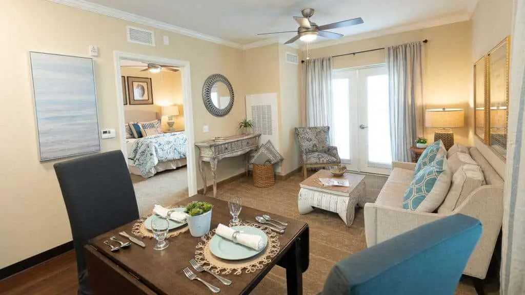 Photo of Seagrass Village of Fleming Island, Assisted Living, Fleming Island, FL 1