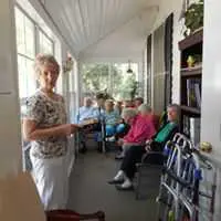 Photo of Silver Linings Personal Care Home, Assisted Living, Stapleton, GA 1