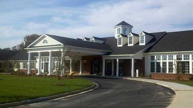 Photo of Spring Arbor of Raleigh, Assisted Living, Raleigh, NC 2