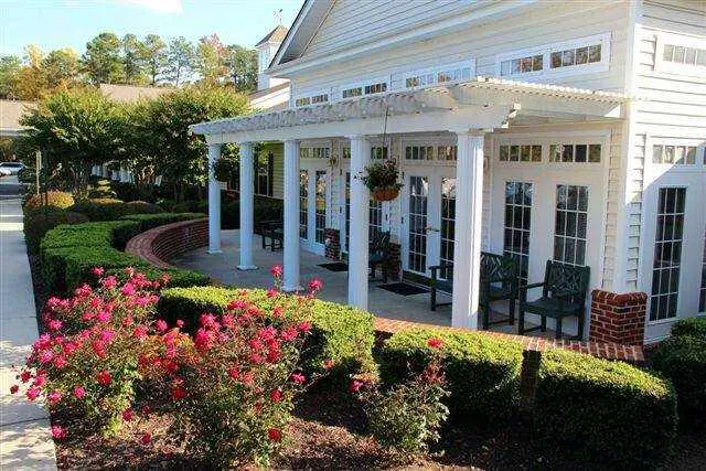 Photo of Spring Arbor of Raleigh, Assisted Living, Raleigh, NC 3