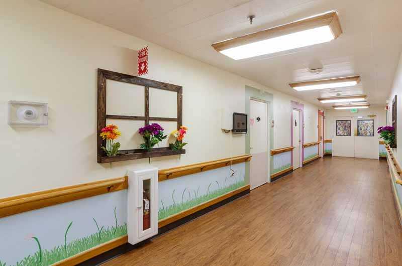 Photo of Spring Creek Healthcare Center, Assisted Living, Fort Collins, CO 1