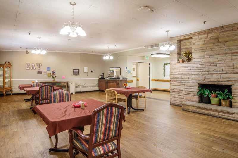 Photo of Spring Creek Healthcare Center, Assisted Living, Fort Collins, CO 4