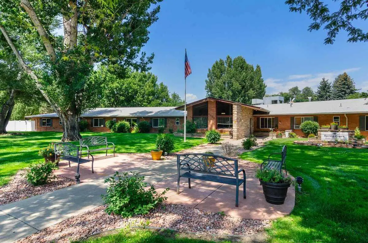 Photo of Spring Creek Healthcare Center, Assisted Living, Fort Collins, CO 5