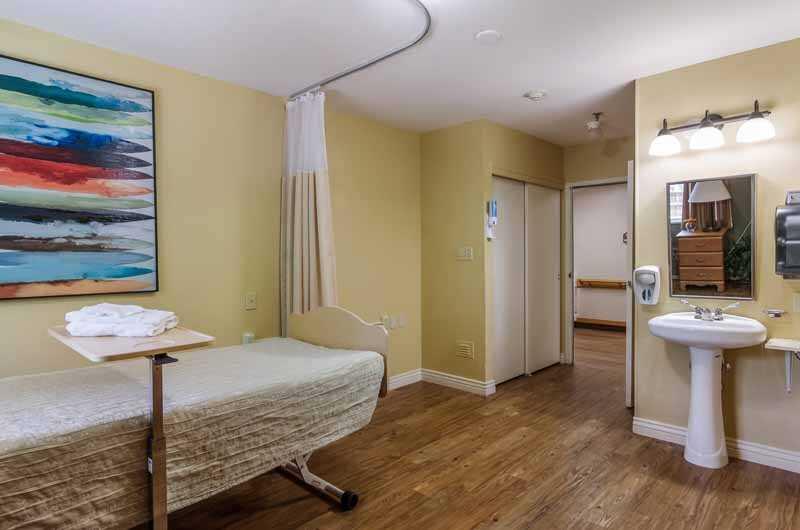 Photo of Spring Creek Healthcare Center, Assisted Living, Fort Collins, CO 8