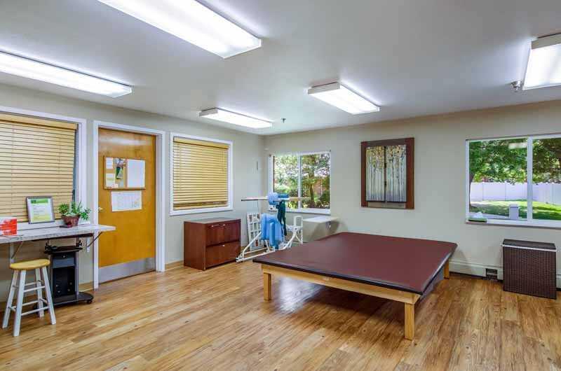 Photo of Spring Creek Healthcare Center, Assisted Living, Fort Collins, CO 9