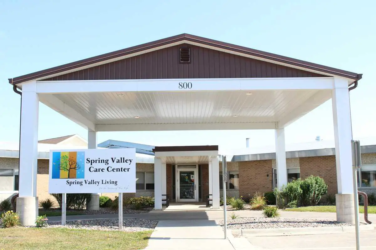 Photo of Spring Valley Living, Assisted Living, Spring Valley, MN 2