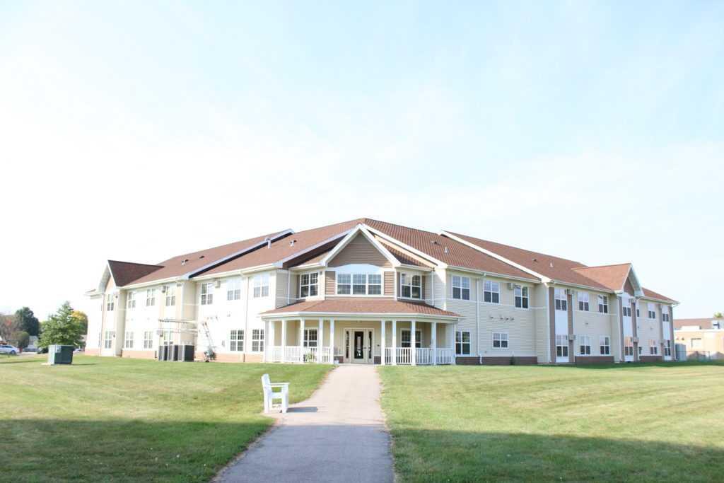 Spring Valley Living Senior Living Community Assisted Living in