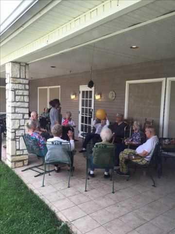 Photo of Stone Brook Assisted Living and Memory Care, Assisted Living, Memory Care, Denison, TX 2