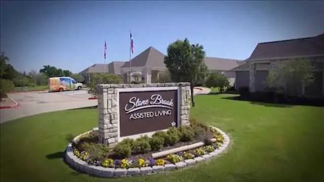 Photo of Stone Brook Assisted Living and Memory Care, Assisted Living, Memory Care, Denison, TX 4