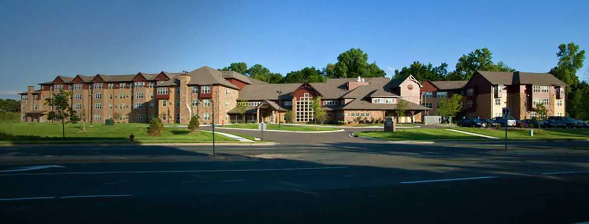 Photo of Stonecrest, Assisted Living, Memory Care, Woodbury, MN 1