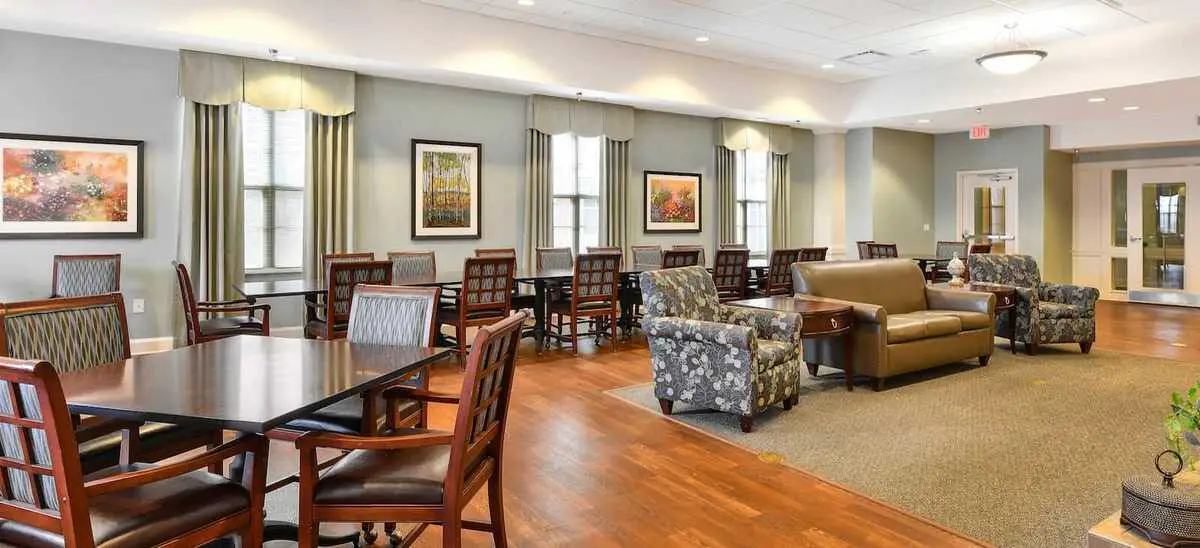 Photo of Stygler Road Assisted Living, Assisted Living, Gahanna, OH 3