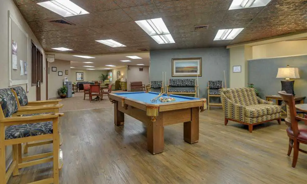 Photo of Summitview Terrace, Assisted Living, Kansas City, MO 1