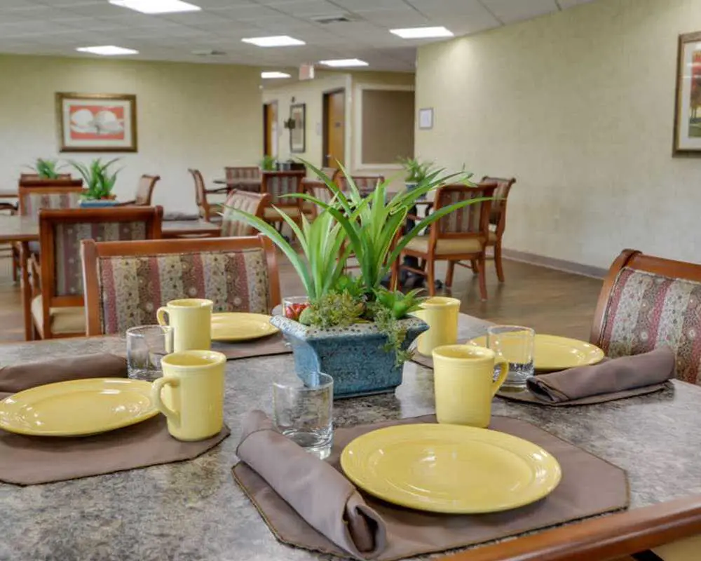 Photo of Summitview Terrace, Assisted Living, Kansas City, MO 3