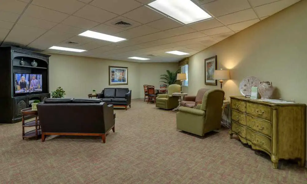 Photo of Summitview Terrace, Assisted Living, Kansas City, MO 6