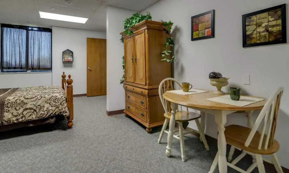 Photo of Summitview Terrace, Assisted Living, Kansas City, MO 8