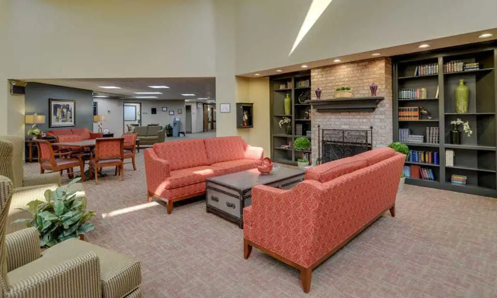 Photo of Summitview Terrace, Assisted Living, Kansas City, MO 9