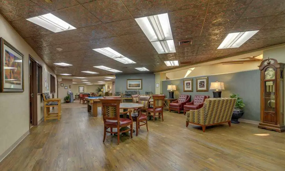 Photo of Summitview Terrace, Assisted Living, Kansas City, MO 10