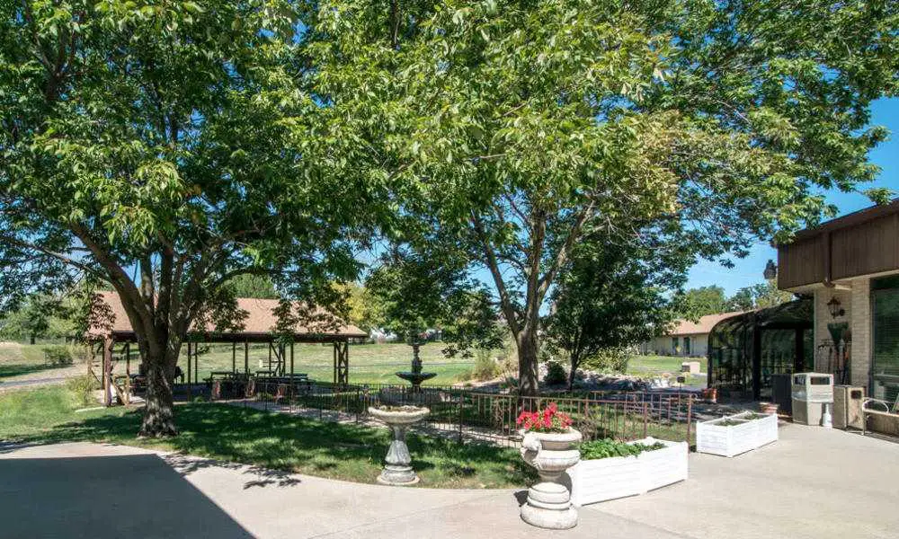 Photo of Summitview Terrace, Assisted Living, Kansas City, MO 12