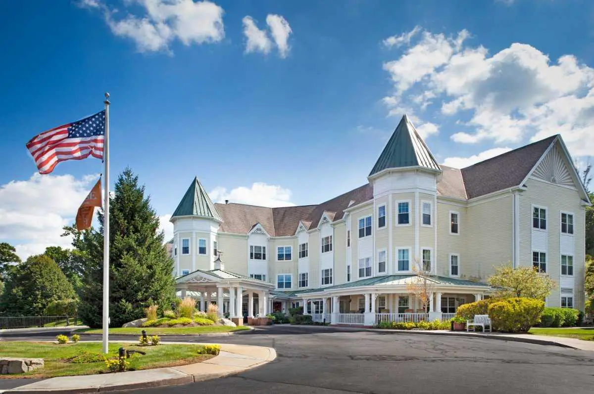 Photo of Sunrise of Cohasset, Assisted Living, Cohasset, MA 1