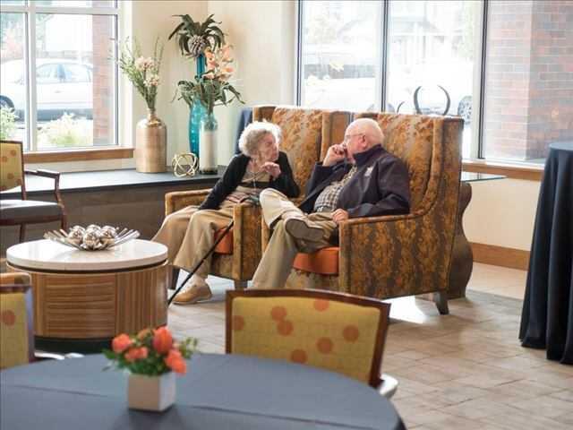 Photo of The Ackerly at Timberland, Assisted Living, Memory Care, Portland, OR 5