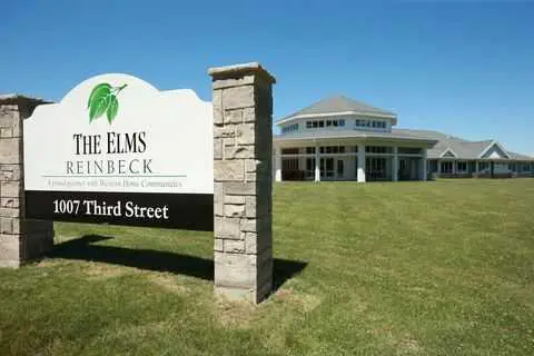 Photo of The Elms, Assisted Living, Reinbeck, IA 1