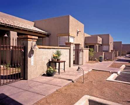 Photo of The Fountains at La Cholla, Assisted Living, Tucson, AZ 7