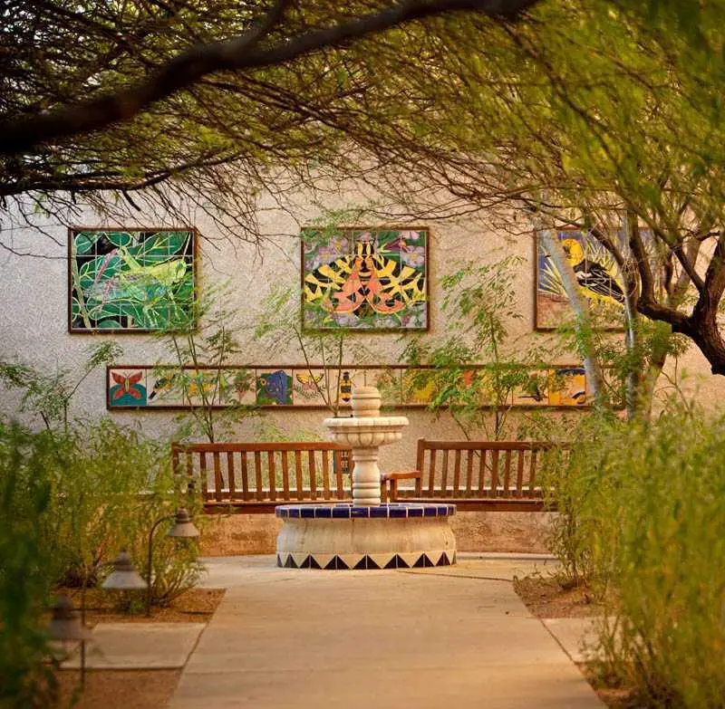 Photo of The Fountains at La Cholla, Assisted Living, Tucson, AZ 10