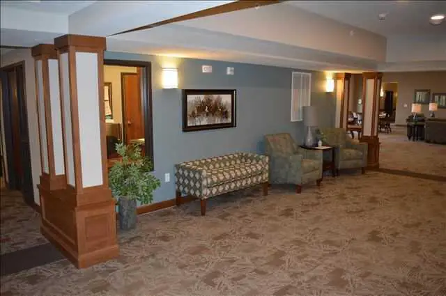 Photo of The Meadows of Wadena, Assisted Living, Memory Care, Wadena, MN 3