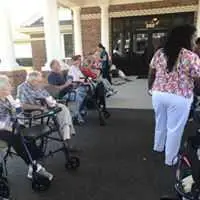 Photo of The Oaks of Loris Assisted Living, Assisted Living, Memory Care, Loris, SC 9