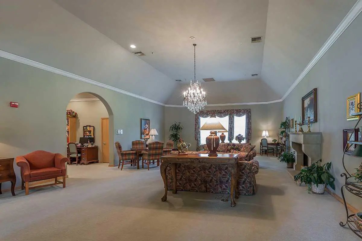 Photo of The Parke Assisted Living, Assisted Living, Tulsa, OK 9