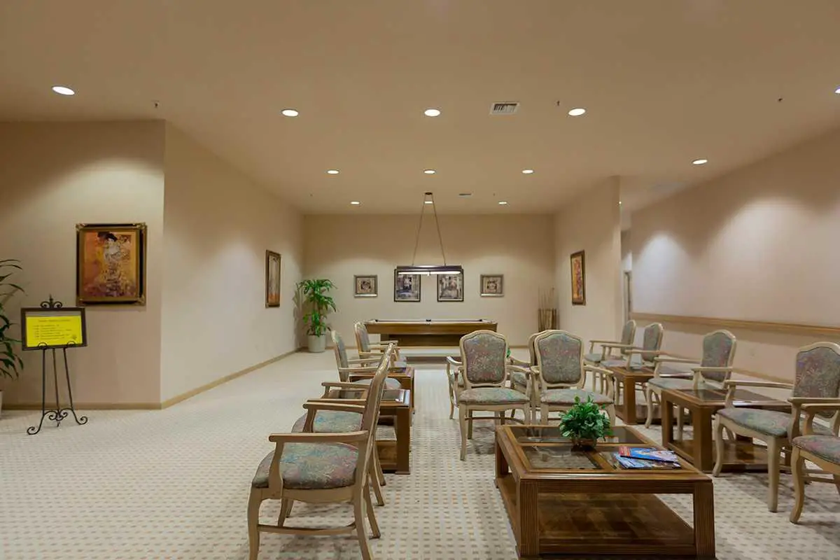 Photo of The Parke Assisted Living, Assisted Living, Tulsa, OK 11